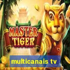 multicanais tv